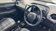 Peugeot 108 1.0 72 Allure 5dr Petrol Hatchback